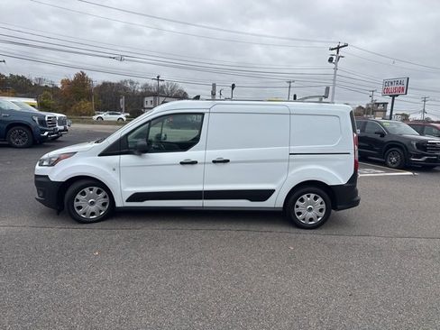 Used 2022 Ford Transit Connect XL image 4