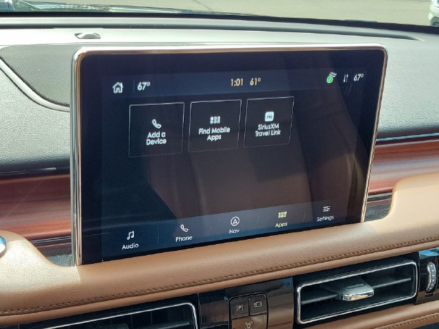 Used 2023 Lincoln Aviator Reserve w/ Elements Package Plus AWD/4WD image 18