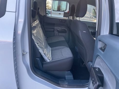 New 2025 Ford Maverick XLT w/ Black Appearance Package image 26