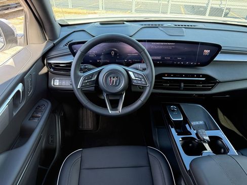 New 2026 Buick Enclave Preferred w/ Power Package image 23