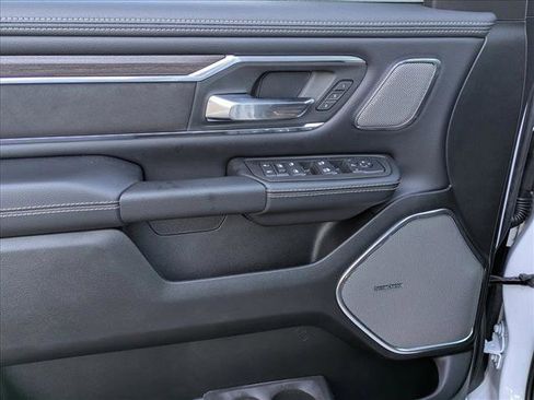 New 2026 RAM 1500 Laramie w/ Night Edition image 17
