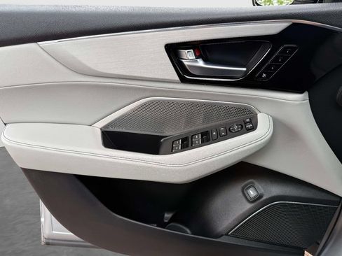 Certified 2022 Acura MDX SH-AWD w/ Technology Package image 14