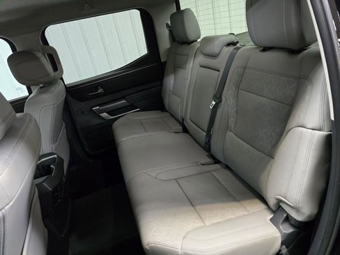 Used 2023 Toyota Tundra SR5 w/ TRD Sport Premium Package AWD/4WD image 18
