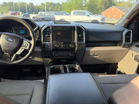 Used 2020 Ford F150 XLT AWD/4WD image 23