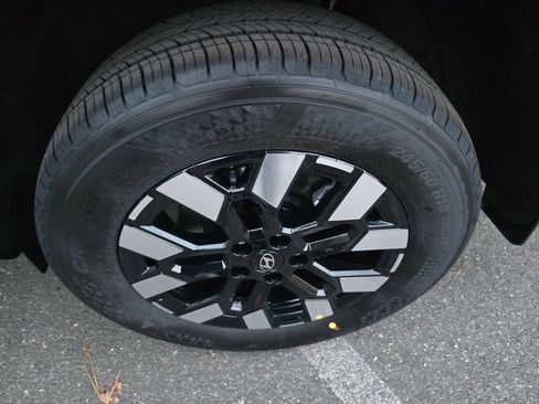 New 2026 Hyundai Santa Cruz SEL AWD/4WD image 33