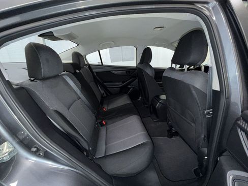 Used 2019 Subaru Impreza 2.0i w/ Eyesight image 17