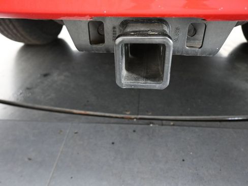 Used 2025 RAM 1500 Tradesman w/ Night Edition image 51