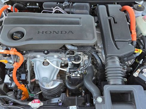 Used 2025 Honda Accord Sport image 27