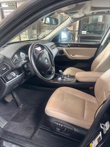 Used 2016 BMW X3 xDrive28i AWD/4WD image 27