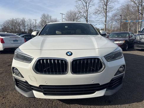 Used 2018 BMW X2 xDrive28i image 5