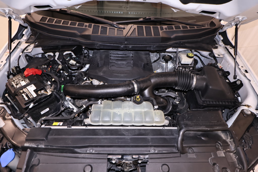 Certified 2021 Ford F150 Lariat AWD/4WD image 47