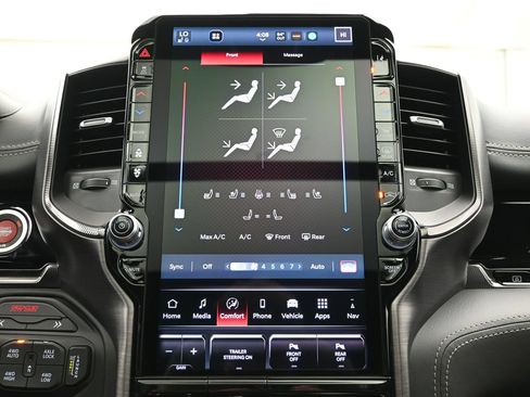 Used 2025 RAM 1500 RHO w/ RHO Level 1 Equipment Group AWD/4WD image 35