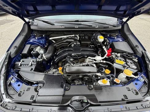 Used 2024 Subaru Crosstrek 2.0i Premium image 26