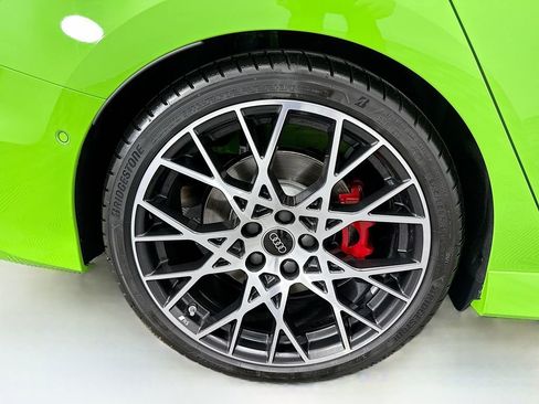 New 2026 Audi RS 3 image 33