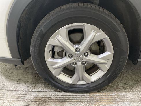 Used 2023 Honda HR-V LX image 10