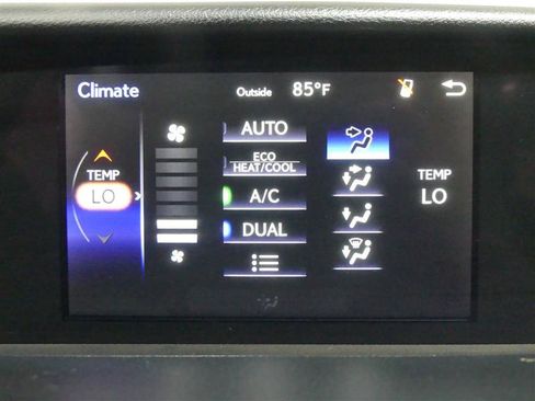 Used 2017 Lexus IS 300 AWD w/ Premium Package image 44