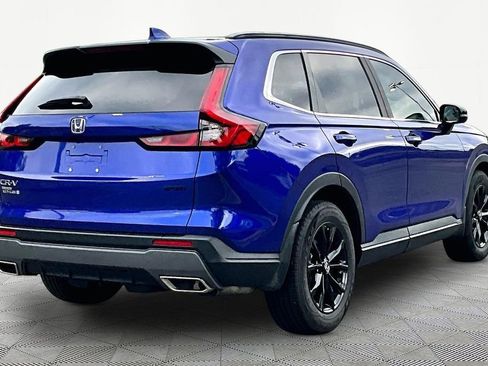 Used 2024 Honda CR-V Sport image 6