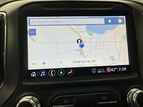 Certified 2020 GMC Sierra 1500 Denali w/ Denali Ultimate Package image 5