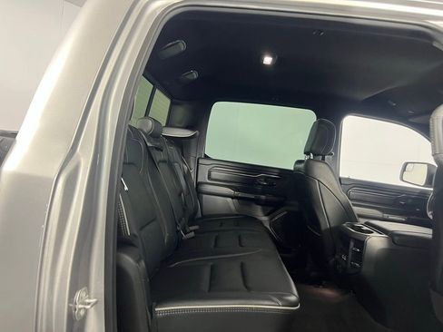 Used 2022 RAM 1500 Limited w/ Night Edition image 29