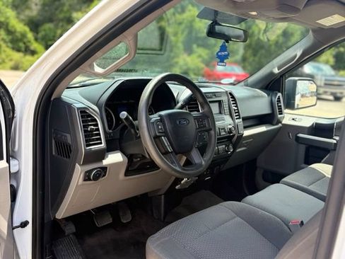 Used 2015 Ford F150 XLT RWD image 22