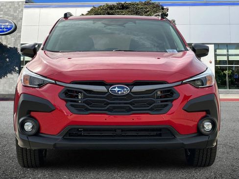 New 2025 Subaru Crosstrek 2.5i Premium w/ Crosstrek Mirror Package image 8