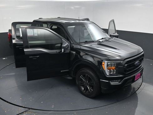 Used 2021 Ford F150 XLT w/ Equipment Group 302A High image 20