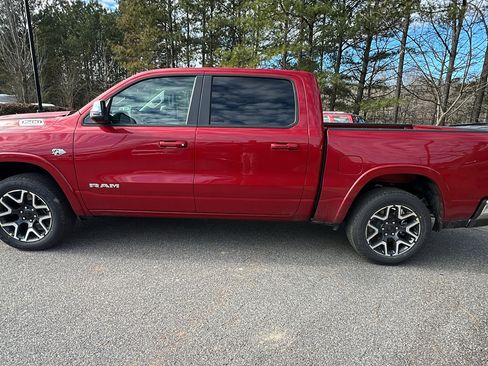 New 2026 RAM 1500 Laramie image 10