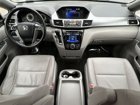 Used 2014 Honda Odyssey EX-L image 21