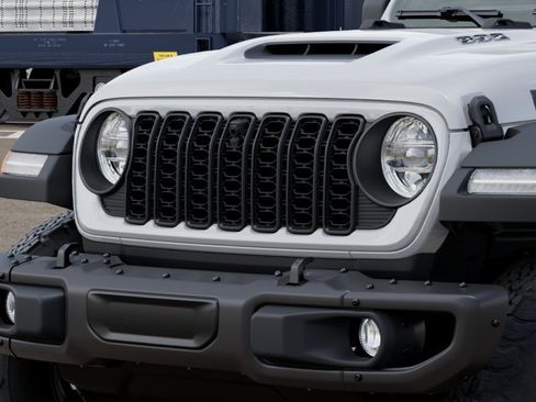 New 2026 Jeep Wrangler Unlimited Rubicon 392 w/ Quick Order Package 27X Moab AWD/4WD image 7