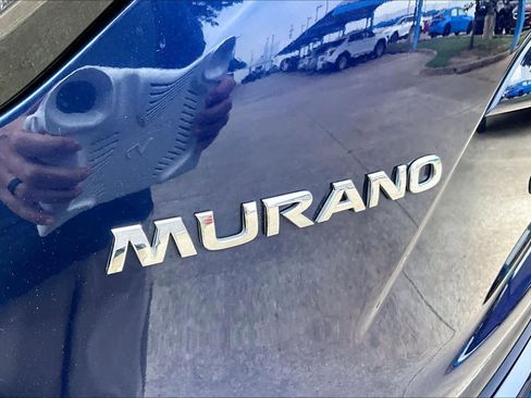 Used 2023 Nissan Murano SV FWD image 31