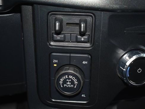 Used 2023 Ford F150 XLT w/ Equipment Group 302A High image 33