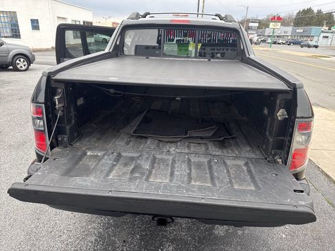 Used 2014 Honda Ridgeline RTL image 7