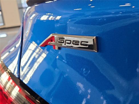 New 2026 Acura Integra A-Spec image 25