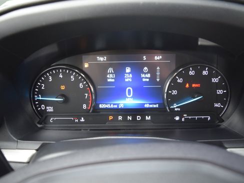 Certified 2020 Ford Explorer XLT w/ Class III Trailer Tow Package image 11