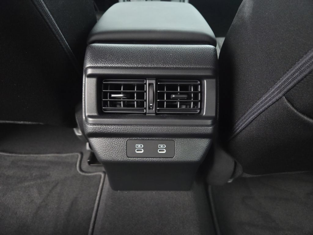 Certified 2026 Honda Accord LX image 20