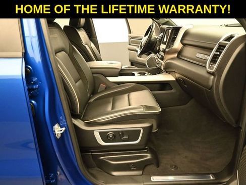 Used 2019 RAM 1500 Laramie w/ Sport Appearance Package AWD/4WD image 50