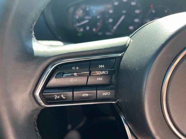 Certified 2024 MAZDA CX-90 3.3 Turbo w/ Premium Plus Pkg AWD/4WD image 36