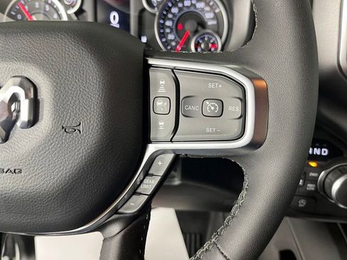 Used 2026 RAM 1500 Big Horn AWD/4WD image 21