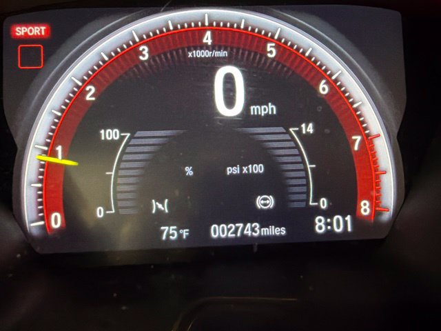 Used 2020 Honda Civic Type R image 30