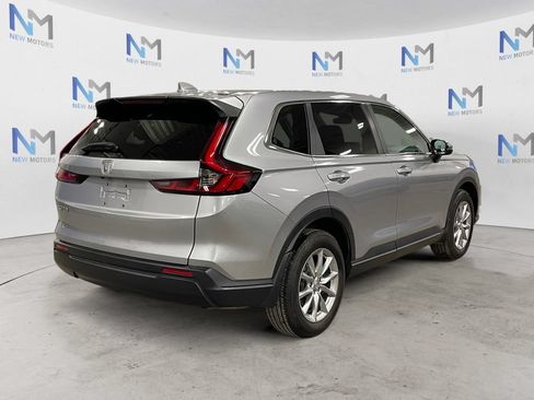 Used 2026 Honda CR-V EX image 5