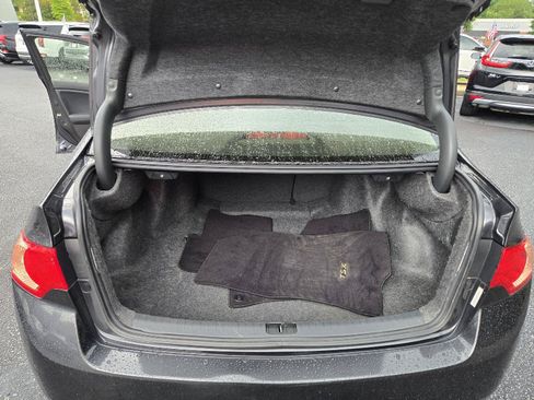 Used 2013 Acura TSX Sedan FWD image 23