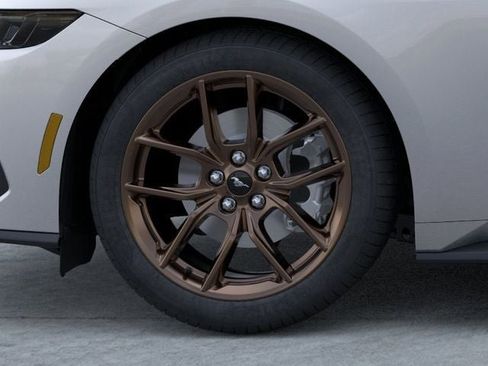 New 2026 Ford Mustang Premium image 19