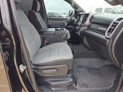 Used 2022 RAM 1500 Lone Star image 22