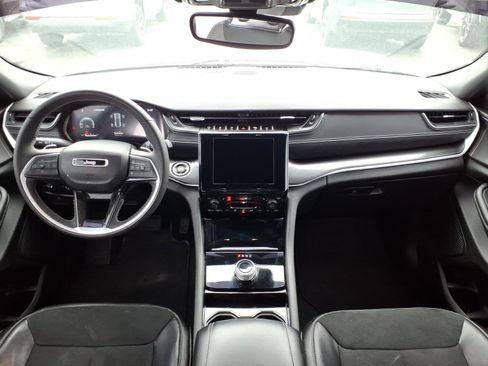 Certified 2023 Jeep Grand Cherokee Altitude image 15