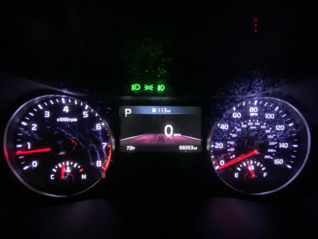 Used 2022 Kia Forte GT FWD image 15