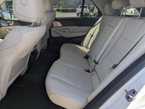 Used 2022 Mercedes-Benz GLE 350 image 8