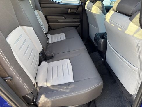 New 2025 Toyota Tacoma TRD Off-Road image 18