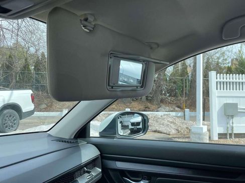 Certified 2023 Honda CR-V LX image 31