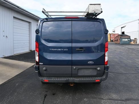 Used 2017 Ford Transit 250 148 Low Roof RWD image 5