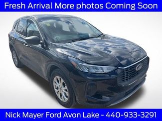 Used 2024 Ford Escape Active 360° Tour